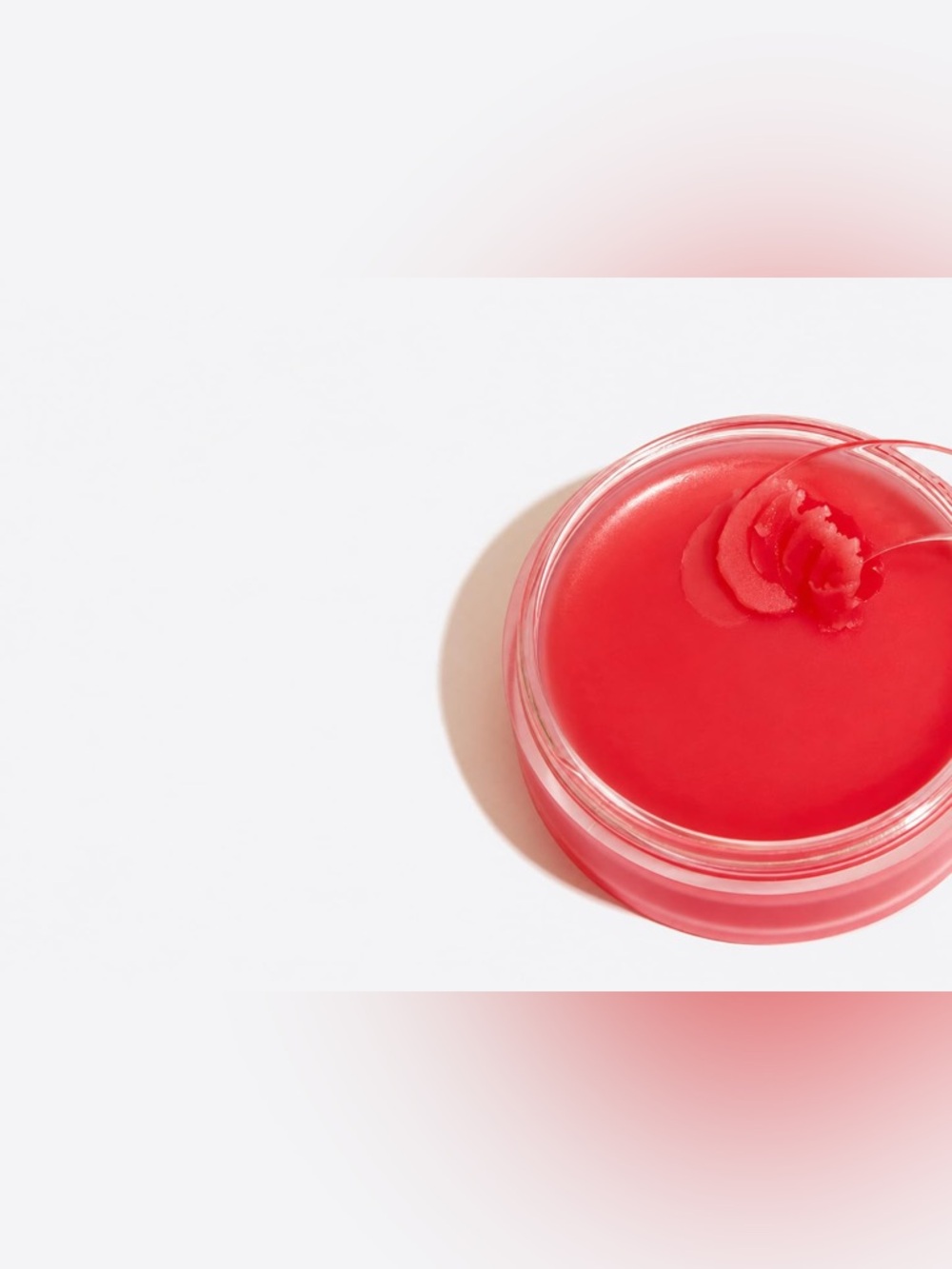nooni Applevanilla PDRN Overnight Lip Mask  24-hour Hydrating Korean Lip Mask